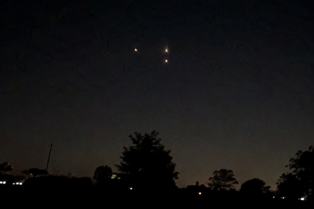 Luzes