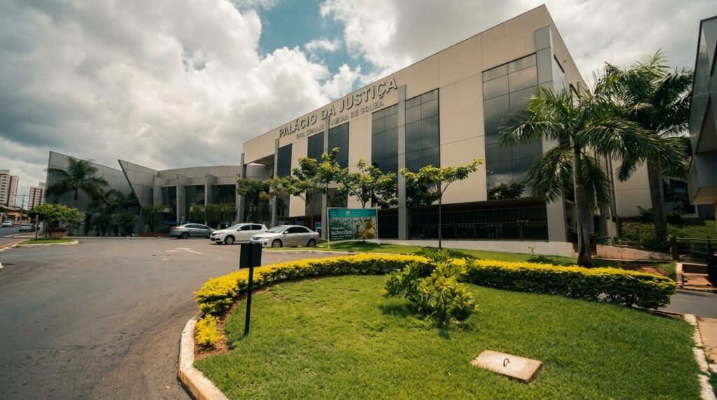 TJMT suspende expediente e prazos após incidente de segurança derrubar sistemas
