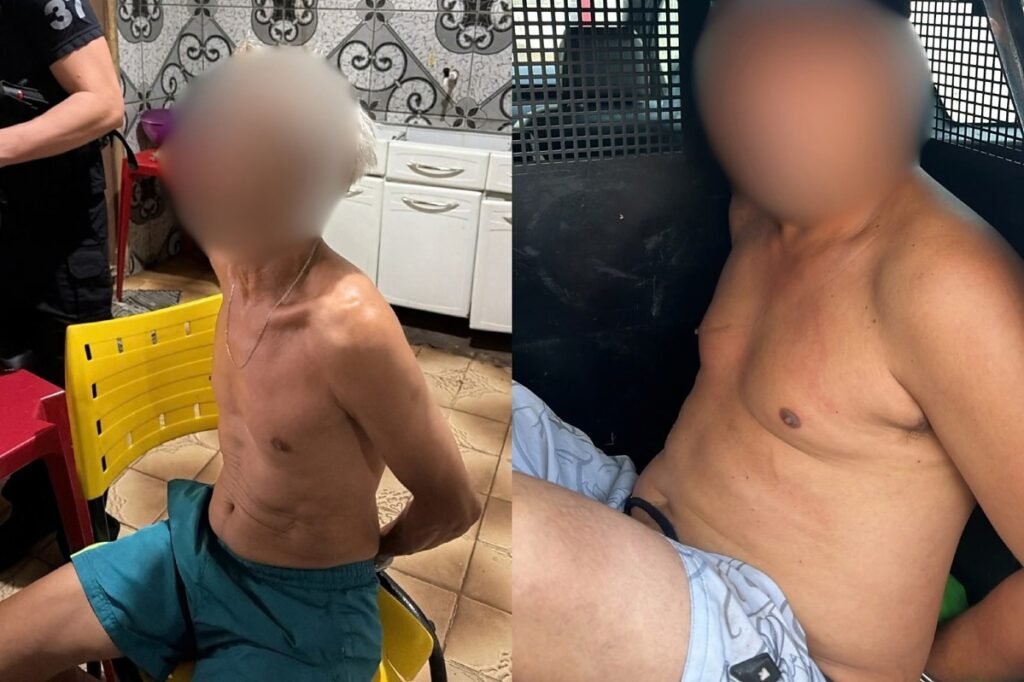 Operação Vértice prende cinco suspeitos de tráfico e ligação com facção em Cuiabá
