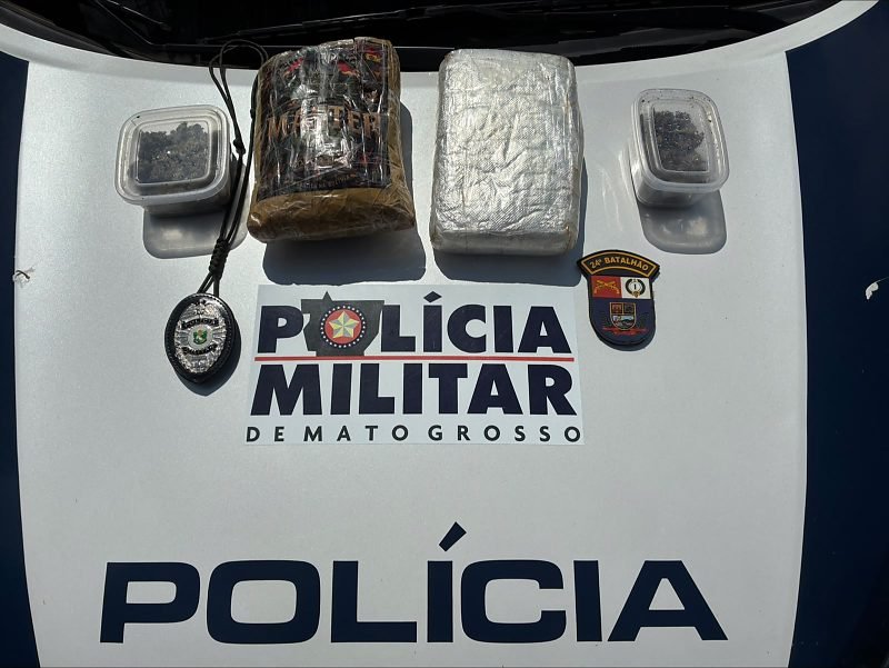 Mulher é chamada no portão e executada a tiros dentro de casa em Cuiabá