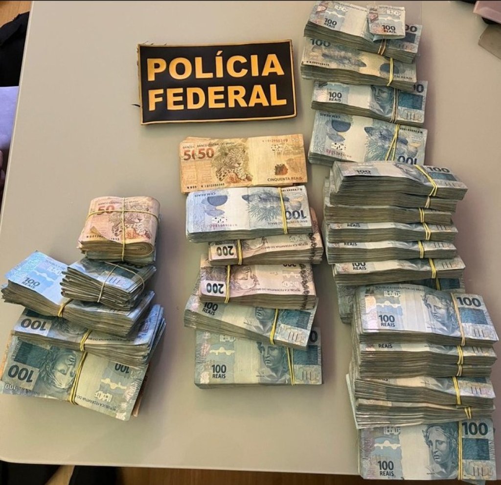 Dentista de Cuiabá é alvo da PF em investigação sobre R$ 40 milhões do CFO