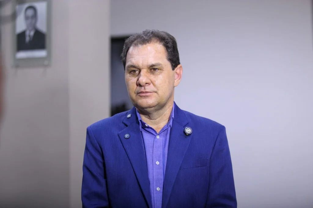Justiça proíbe Chico Guarnieri de se aproximar de empresária em MT
