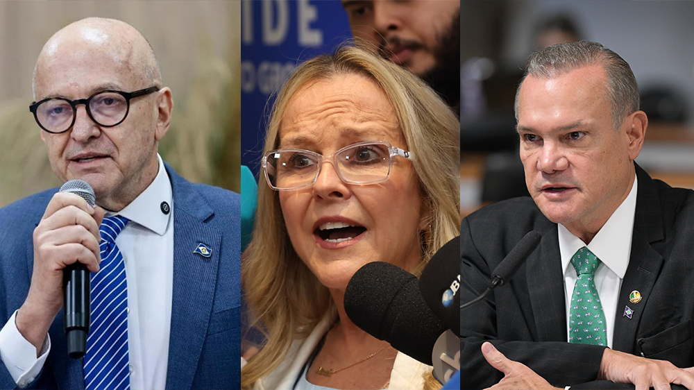 Candidatos ao Governo de MT já gastaram R$ 8,7 milhões em campanha