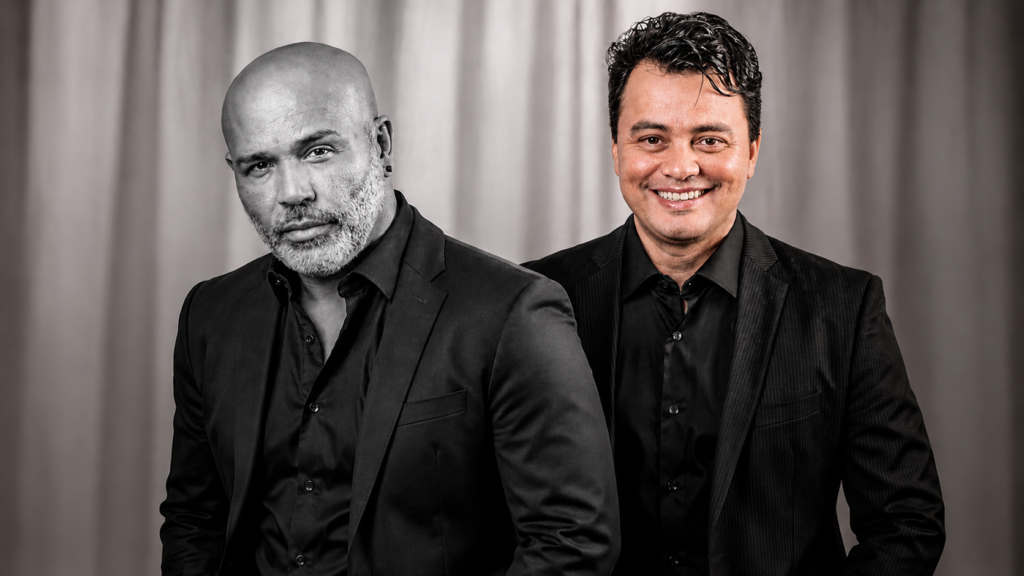 A música brasileira se despede de Rick, voz de uma das maiores duplas do sertanejo