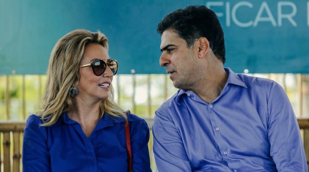 Márcia Pinheiro deve começar retirada da sedação ainda nesta semana após AVC