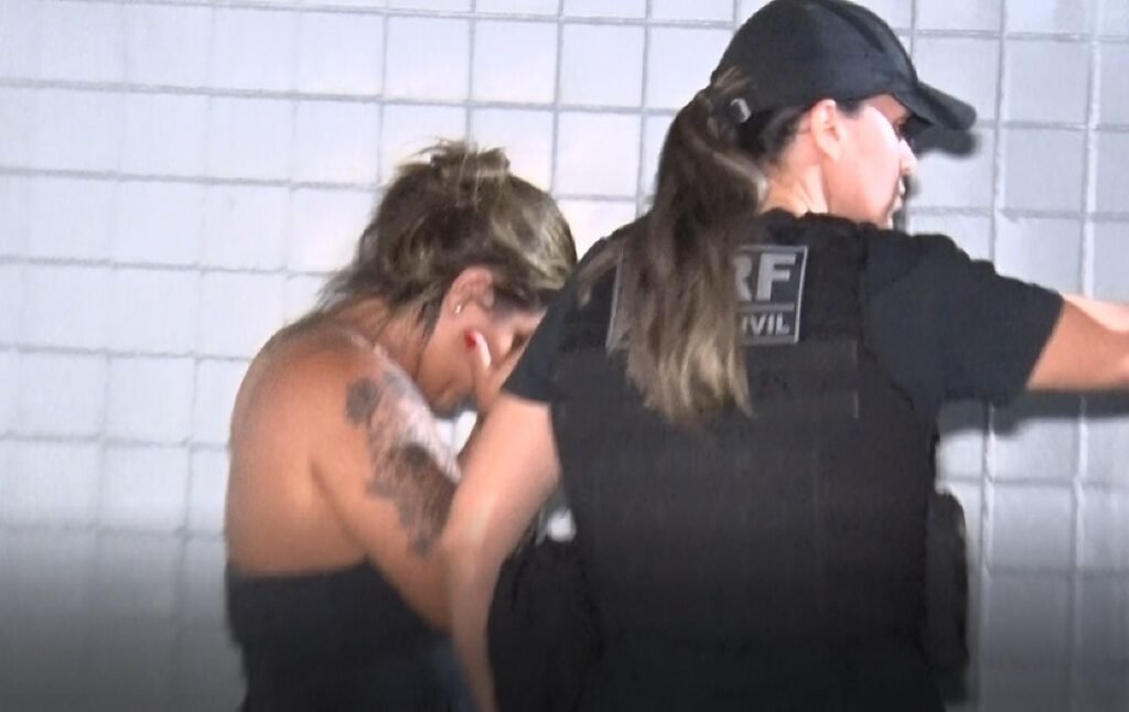 Mulher é presa suspeita de ajudar grupo que torturou vereador em Rondonópolis