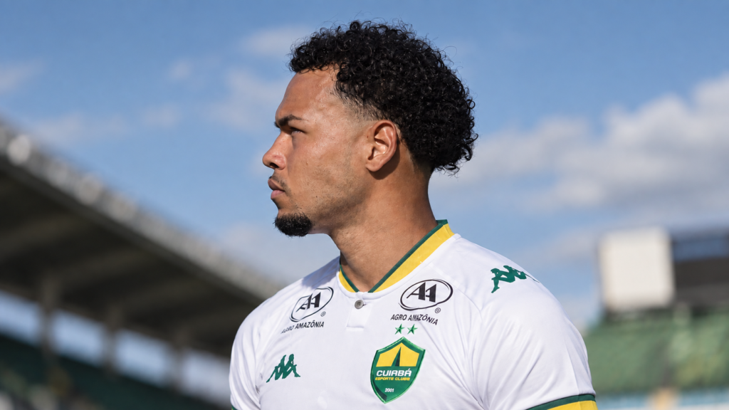 Cuiabá e Sorriso duelam hoje na Arena Pantanal pela Copa FMF