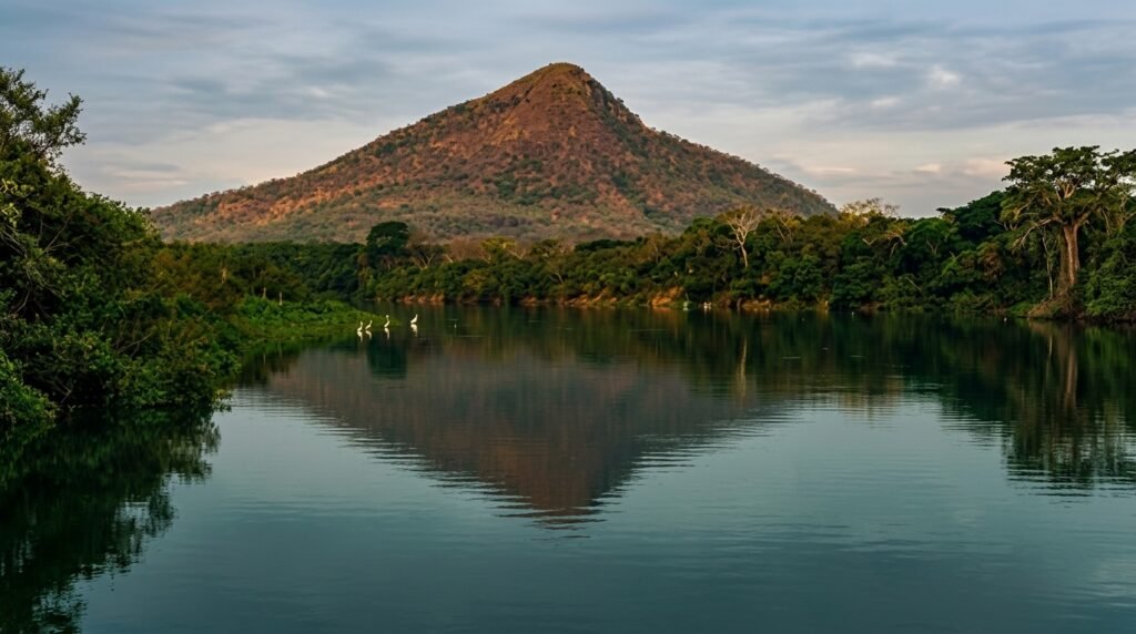Sinfra rescinde contrato de R$ 4,75 milhões para asfaltar acesso ao Morro de Santo Antônio