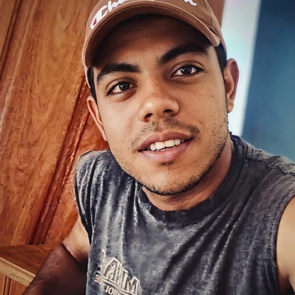 Marlon Lourenço dos Santos