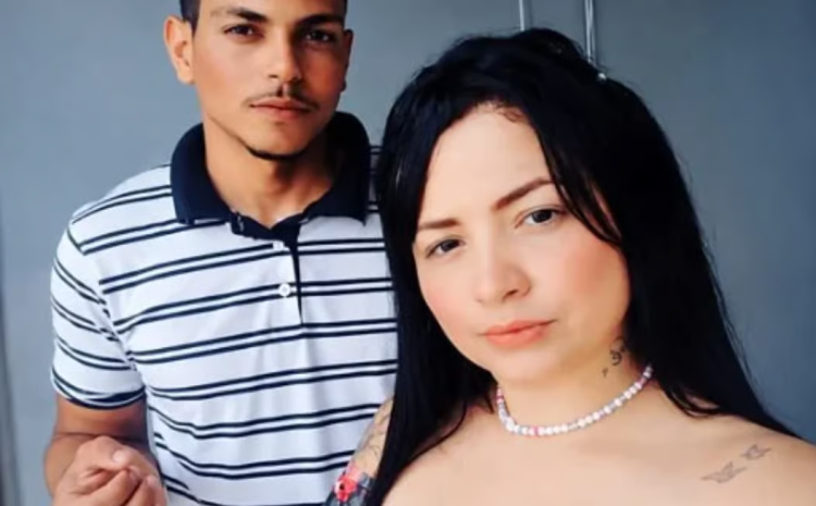 Mulher é presa após marido morrer com dois golpes de canivete em Colíder; ela alega legítima defesa