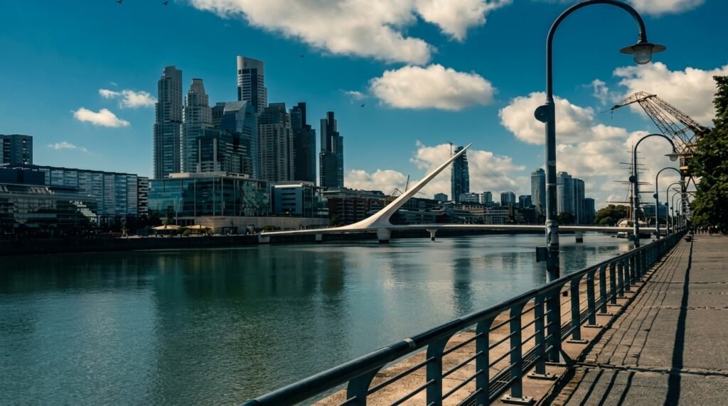 Cuiabá terá voo direto para Buenos Aires a partir de janeiro de 2027