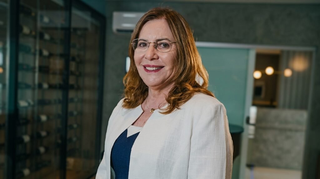 Master pagou R$ 33 milhões a escritório de ex-diretora de instituto fundado por Gilmar Mendes