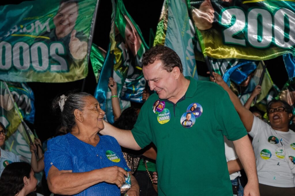 Max Russi intensifica agenda no Araguaia com encontros com produtores, empresários e lideranças indígenas