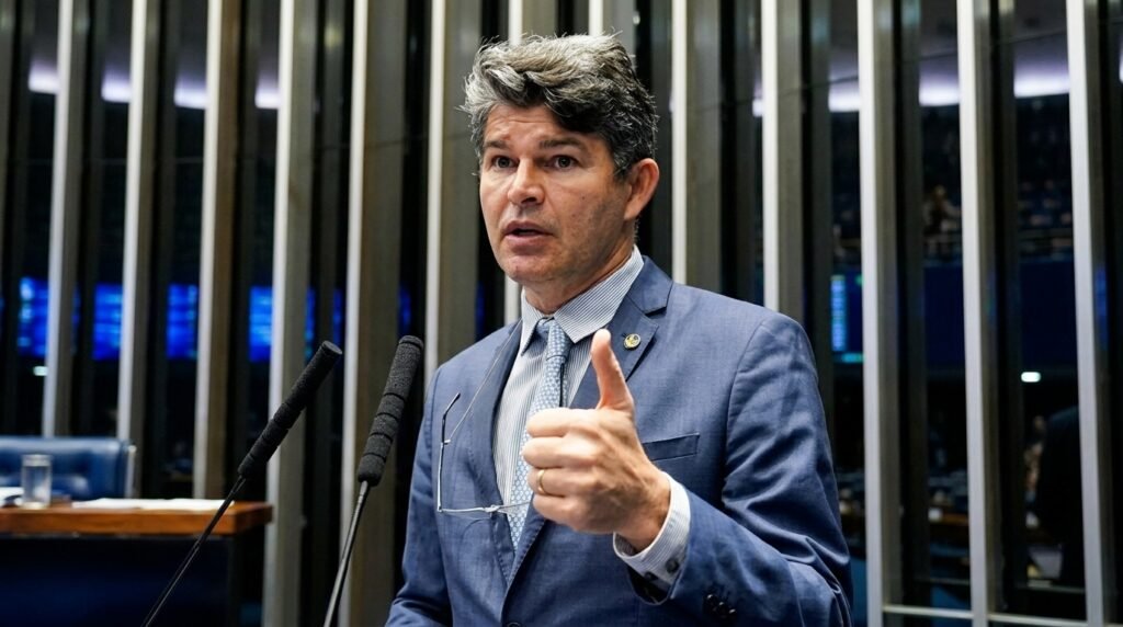 Áudio completo de Medeiros é revelado e cita Janaina como “adversária a ser batida”: “provavelmente vai vencer a eleição