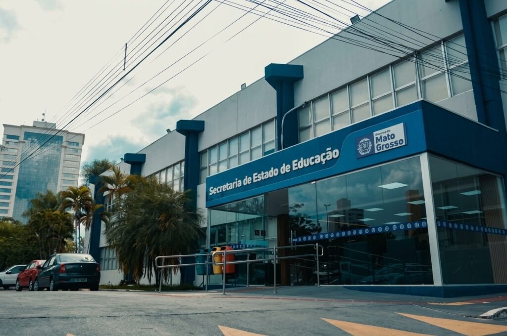 Senai-MT abre 1,1 mil vagas gratuitas para estudantes do ensino médio em 16 cidades