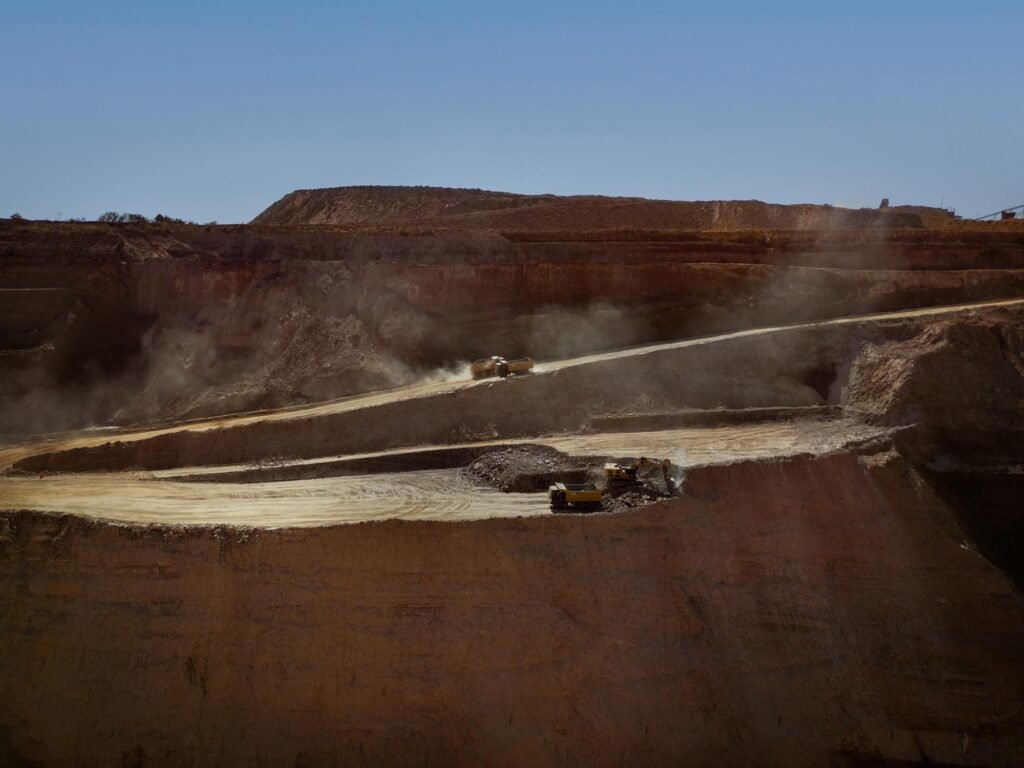 Nova lei da mineração pode ampliar investimentos e gerar novas oportunidades em Mato Grosso