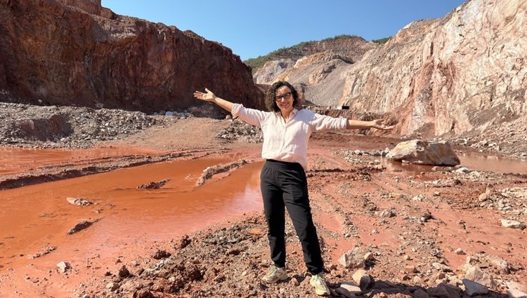 Sheila Klener coloca mineração e regularização no centro da campanha em MT