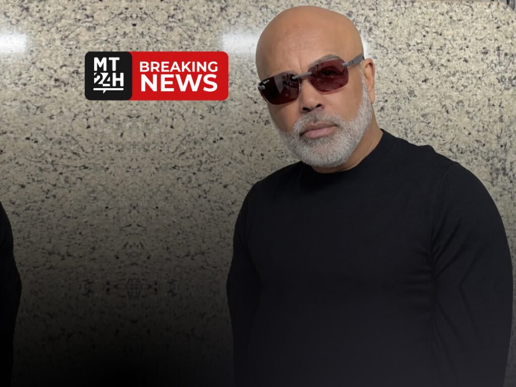 Rick, da dupla Rick e Renner, morre aos 59 anos após queda de helicóptero em SC
