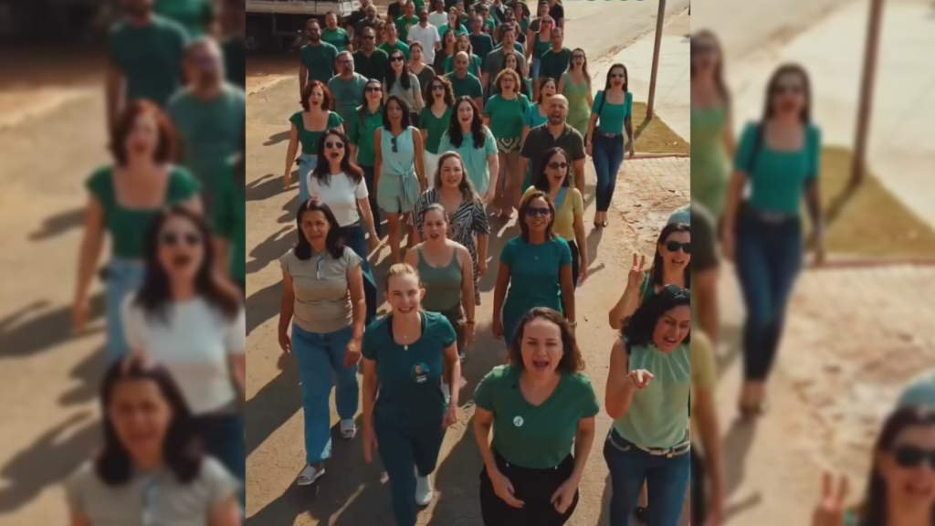 Servidores efetivos da ALMT reforçam apoio à reeleição de Max Russi