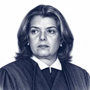 Cármen Lúcia