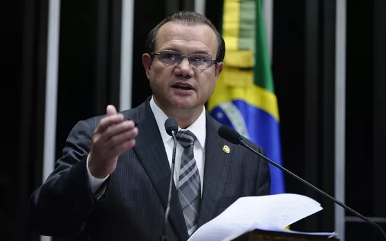 Projeto de Wellington Fagundes amplia atuação de agentes de saúde no apoio a famílias vulneráveis
