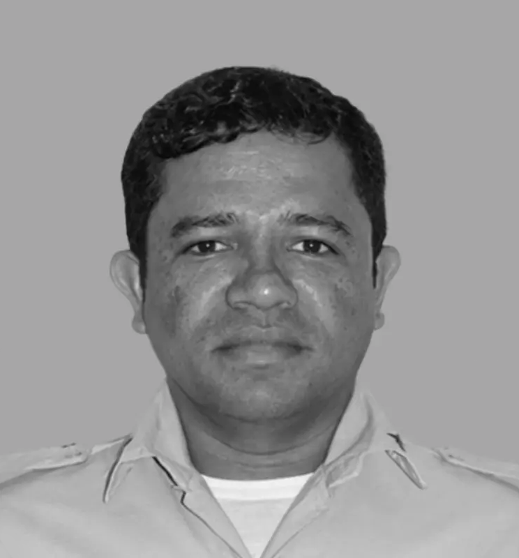 Arnaldo Pereira dos Santos