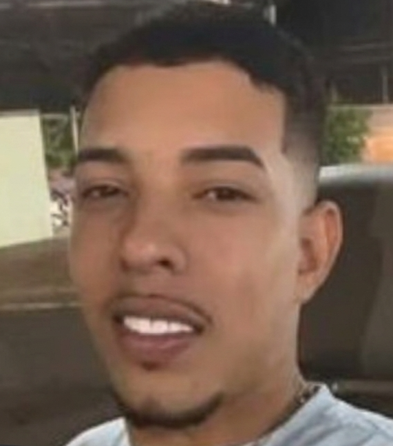 Reginaldo Felipe Moraes Silva