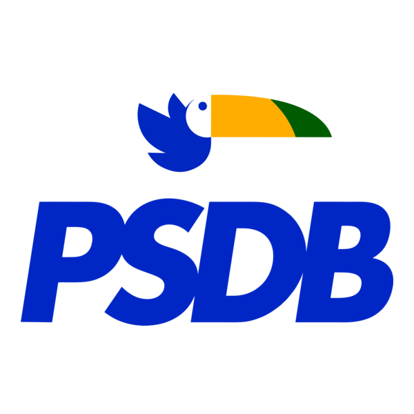 Federação PSDB (2 cadeiras)