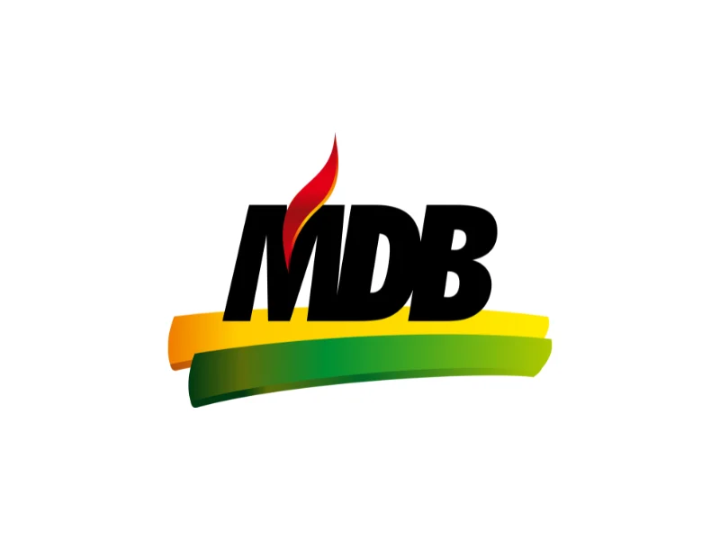 MDB (3 cadeiras)
