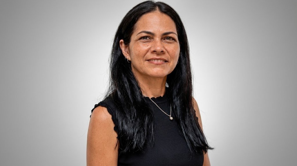 Luiza Lima Borges