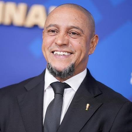 ROBERTO CARLOS