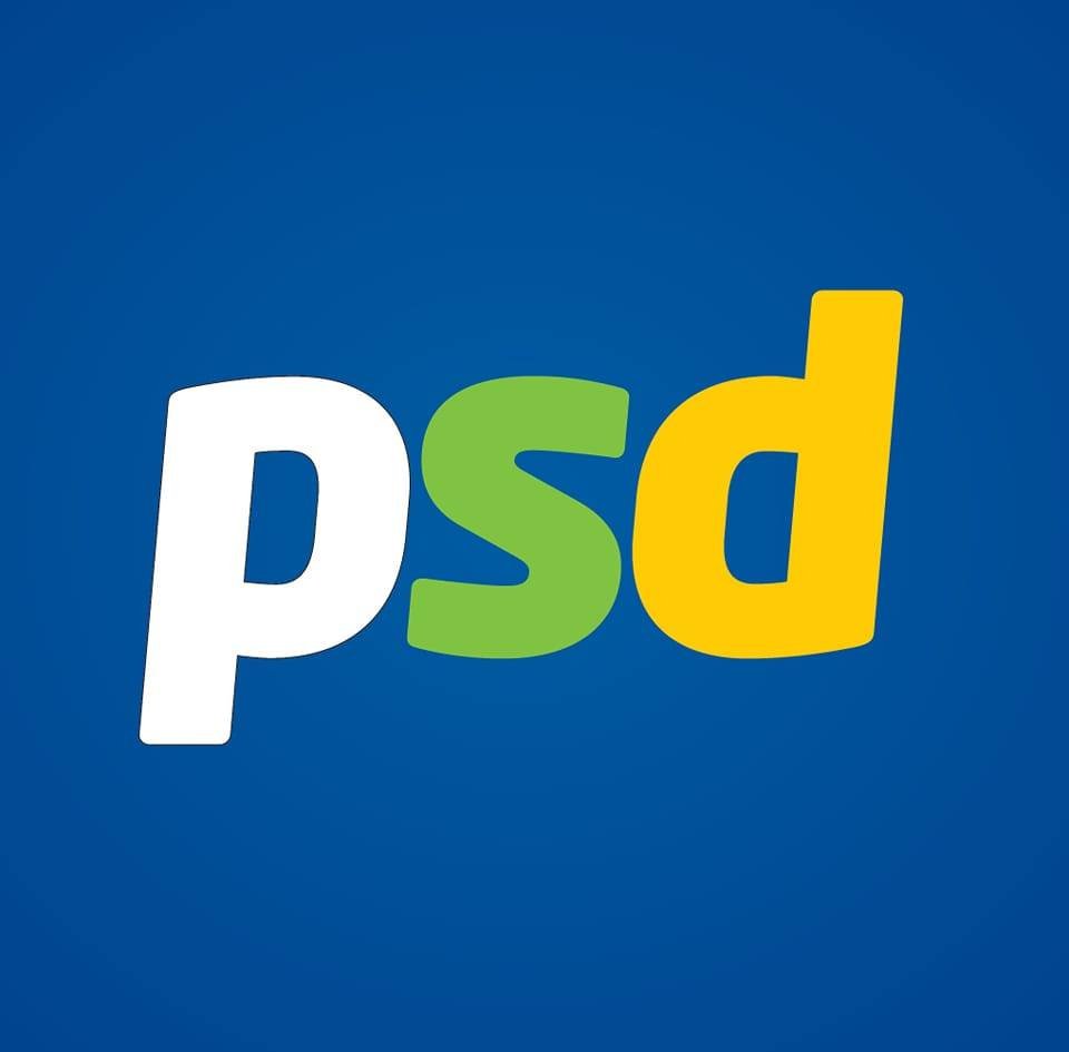 PSD (1 cadeira)