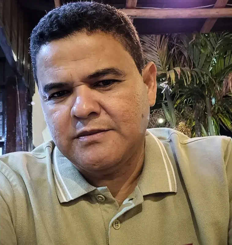 Emilson Ormond Souza